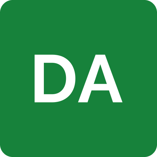 Dublin Axe House logo